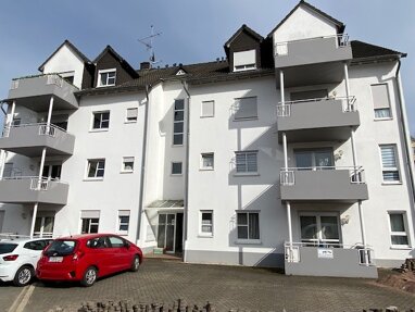 Wohnung zur Miete 690 € 3 Zimmer 83 m² 3. Geschoss Ausoniusstraße 8 Konz Konz 54329