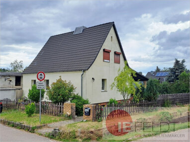 Einfamilienhaus zum Kauf 169.000 € 4 Zimmer 123 m² 2.204 m² Grundstück Beidersee Wallwitz 06193