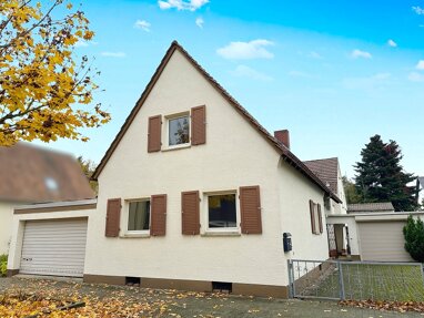 Einfamilienhaus zum Kauf 367.000 € 10 Zimmer 260 m² 642 m² Grundstück Schifferstadt 67105