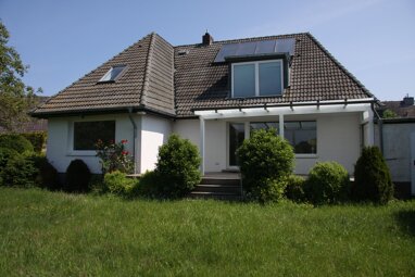 Einfamilienhaus zum Kauf Provisionsfrei 1.000.000 € 6 Zimmer 205 m² 741 m² Grundstück Timmendorfer Strand Timmendorfer Strand 23669