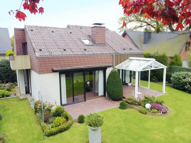 Einfamilienhaus zum Kauf 275.000 € 4 Zimmer 126,7 m² 736 m² Grundstück Laggenbeck Ibbenbüren 49479