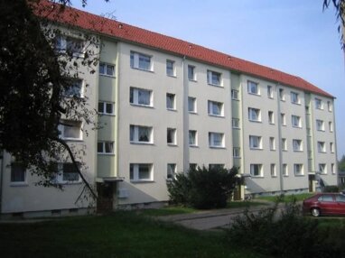Wohnung zur Miete 380 € 4 Zimmer 70,4 m² 2. Geschoss Fröbelstraße 10 Weißenfels Weißenfels 06667