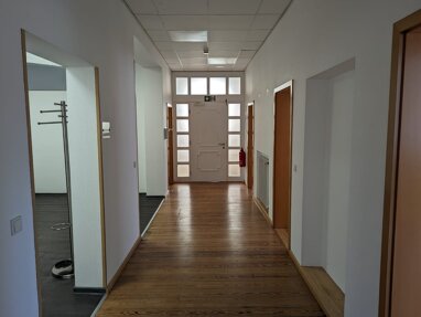 Praxisfläche zur Miete 1.500 € 7 Zimmer 140 m² Bürofläche Urweiler Sankt Wendel 66606