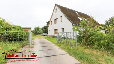 Einfamilienhaus zum Kauf 295.000 € 11 Zimmer 212 m² 3.865 m² Grundstück Teschenhagen Wendorf 18442