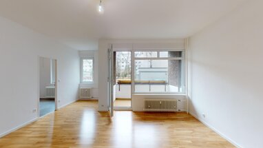 Wohnung zum Kauf 380.000 € 2 Zimmer 67 m² Mainzer Straße Wilmersdorf Berlin 10715