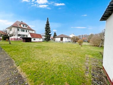 Grundstück zum Kauf 399.000 € 558 m² Grundstück Unterasbach Oberasbach 90522