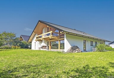 Einfamilienhaus zum Kauf provisionsfrei 780.000 € 8 Zimmer 229,7 m² 994 m² Grundstück Spaichingen 78549