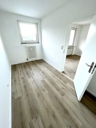 Wohnung zur Miete 339 € 1 Zimmer 41,6 m² 1. Geschoss Berliner Str. 35 Syke Syke 28857