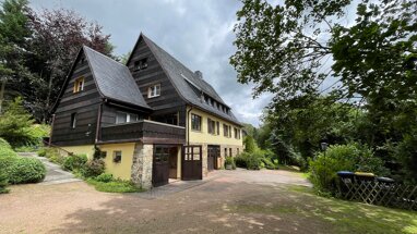 Mehrfamilienhaus zum Kauf 469.000 € 11 Zimmer 371,5 m² 5.638 m² Grundstück Reichenau Hartmannsdorf-Reichenau 01762