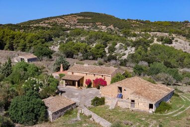 Bauernhaus zum Kauf provisionsfrei 2.800.000 € 11 Zimmer 673 m² 123,6 m² Grundstück Sant Llorenç des Cardassar 07530