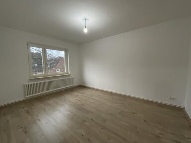 Wohnung zur Miete 439 € 3 Zimmer 62,8 m² 2. Geschoss Kolberger Straße 7 Bant Wilhelmshaven 26382