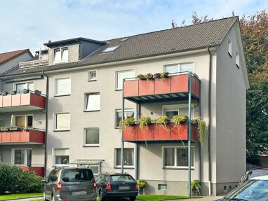 Wohnung zum Kauf 129.000 € 2,5 Zimmer 65,5 m² Erdgeschoss Harpen - Rosenberg Bochum / Harpen 44805