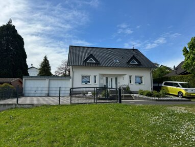 Einfamilienhaus zum Kauf 668.000 € 6 Zimmer 207 m² 806 m² Grundstück Aegidienberg Bad Honnef 53604