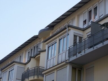 Wohnung zum Kauf 125.000 € 1 Zimmer 33 m² 3. Geschoss Stadtpark / Stadtgrenze 20 Fürth 90762