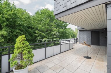 Penthouse zum Kauf 735.000 € 2 Zimmer 108 m² Marienburg Köln 50968