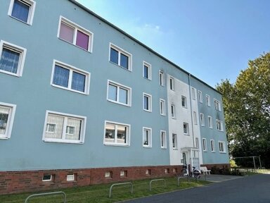 Wohnung zur Miete 507,50 € 4 Zimmer 78 m² 2. Geschoss Sophientalring 5 Zarrentin Zarrentin am Schaalsee 19246