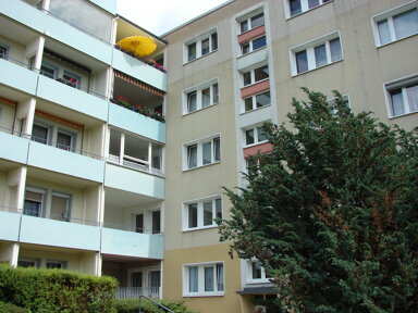 Wohnung zur Miete 329 € 3 Zimmer 59,8 m² 2. Geschoss frei ab sofort Fr.-Wolf-Straße 38 Ostvorstadt Bautzen 02625