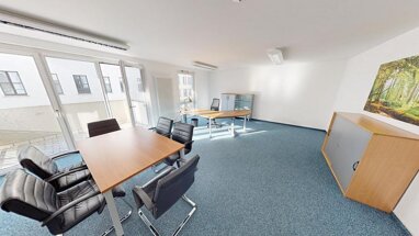 Bürogebäude zur Miete 8,41 € 1 Zimmer 70,6 m² Bürofläche Börnichsgasse 2a Zentrum 015 Chemnitz 09111