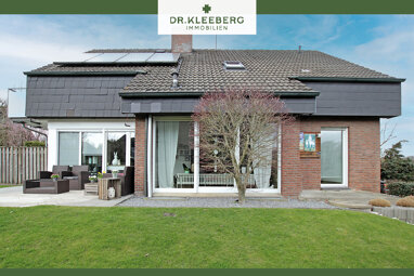 Einfamilienhaus zum Kauf 419.000 € 6 Zimmer 140 m² 407 m² Grundstück Wietesch Rheine 48431