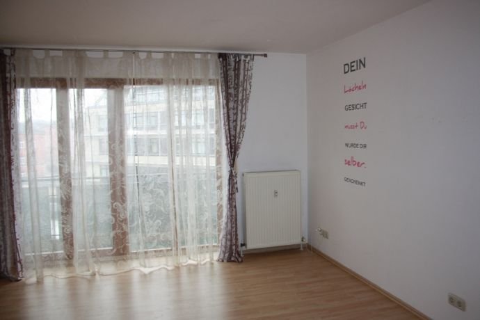 Wohnung zur Miete 600 € 2 Zimmer 60,5 m²<br/>Wohnfläche 3. Stock<br/>Geschoss Domberg Bamberg 96052