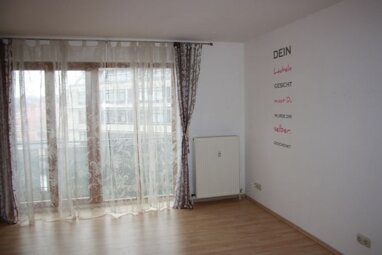 Wohnung zur Miete 600 € 2 Zimmer 60,5 m² 3. Geschoss Domberg Bamberg 96052