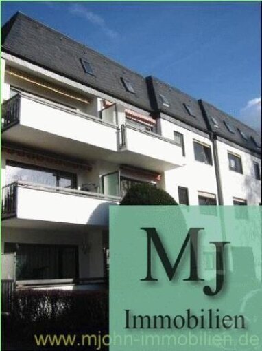 Wohnung zum Kauf 239.500 € 2 Zimmer 53 m² 1. Geschoss Preungesheim Frankfurt am Main 60435