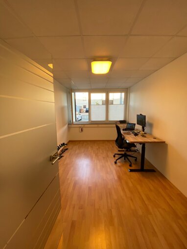 Bürofläche zur Miete Provisionsfrei 260 € 1 Zimmer 20 m² Bürofläche teilbar ab 20 m² Kabisländer 9 Böhringen Radolfzell am Bodensee 78315