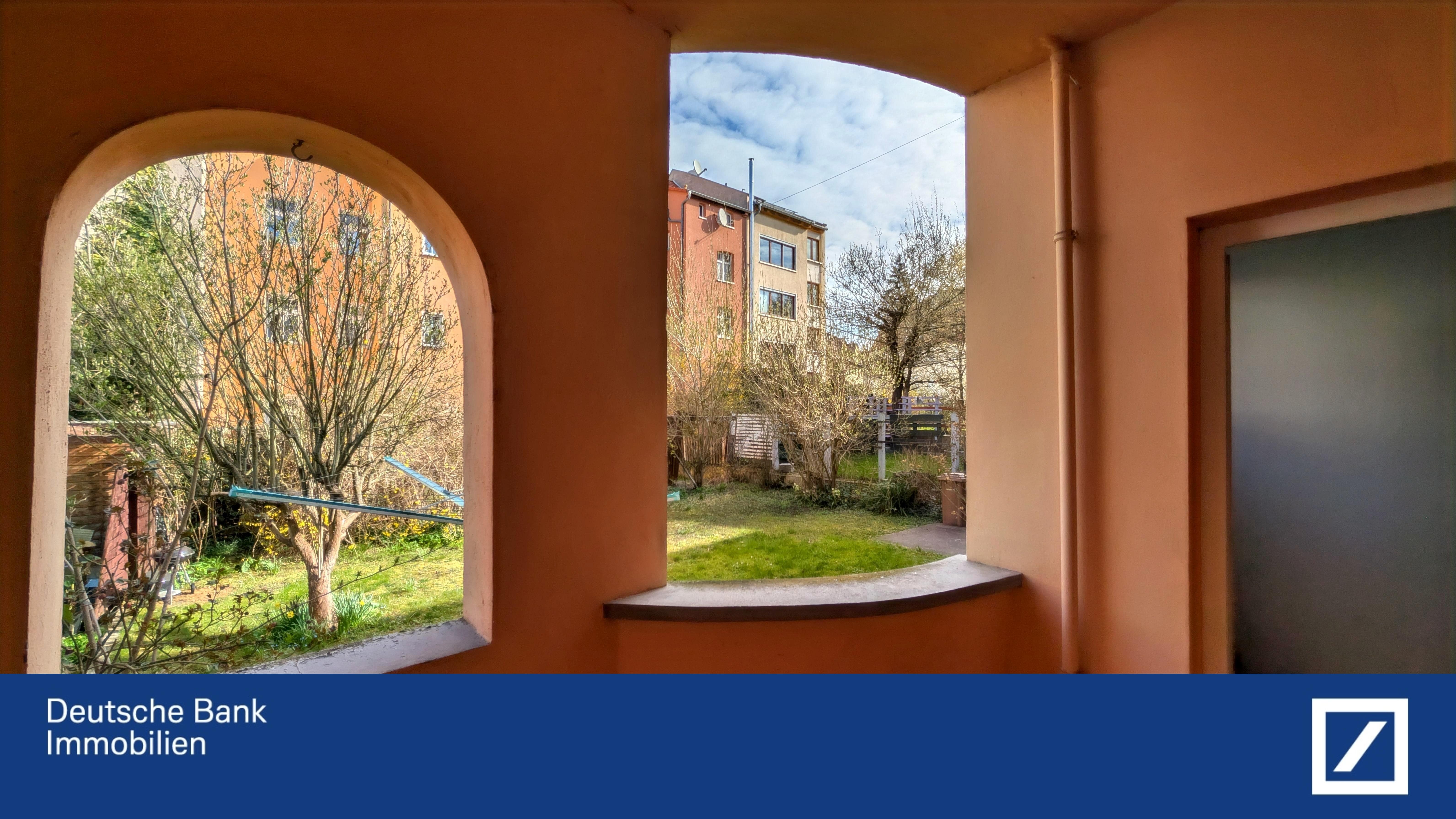 Stadtleben trifft Ruhe: Ihre wertvolle Kapitalanlage im Herzen der Stadt