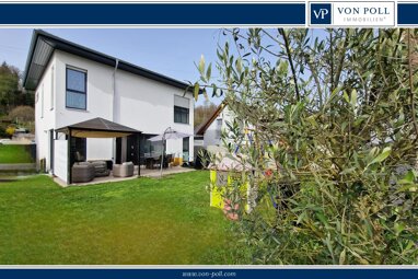 Einfamilienhaus zum Kauf 898.000 € 6 Zimmer 193 m² 603 m² Grundstück Karsau Rheinfelden (Baden) 79618