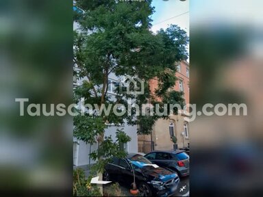 Wohnung zur Miete Tauschwohnung 870 € 2 Zimmer 68 m² 1. Geschoss Rotebühl Stuttgart 70176