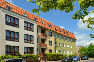 Wohnung zur Miete 376 € 3 Zimmer 64,9 m² 2. Geschoss Brauwinkel 3 Oschersleben Oschersleben 39387