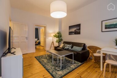 Wohnung zur Miete Wohnen auf Zeit 1.585 € 2 Zimmer 43 m² frei ab sofort Spandau Berlin 13585