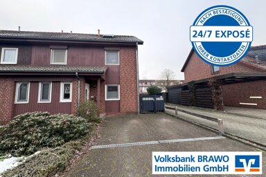 Reihenendhaus zum Kauf 325.000 € 5 Zimmer 112,5 m² 264 m² Grundstück Gifhorn Gifhorn 38518