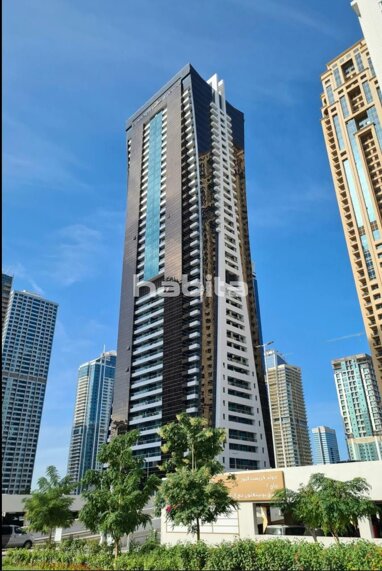 Apartment zum Kauf 250.512 € 2 Zimmer 75 m² 11. Geschoss Goldcrest Views 2, Goldcrest Views 2 Dubai