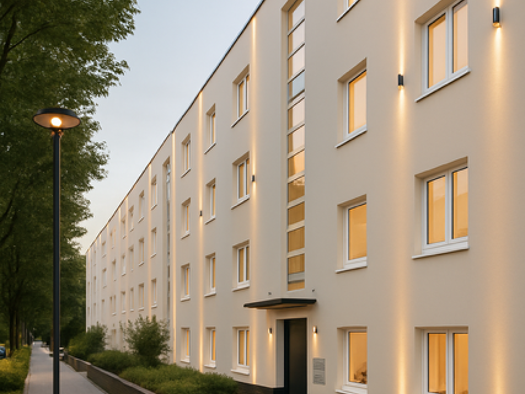 Wohnung zur Miete 2.000 € 5 Zimmer 120 m² 1. Geschoss frei ab 01.03.2026 Rudow Berlin 12355