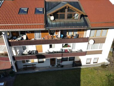 Wohnung zum Kauf 349.000 € 3 Zimmer 83 m² 1. Geschoss Hindelang Bad Hindelang 87541