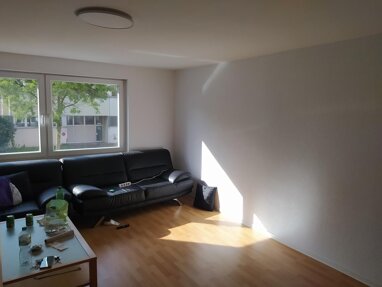 Wohnung zur Miete 600 € 2 Zimmer 54 m² 1. Geschoss Eutingerstr. 11 Oststadt - Stadtviertel 011 Pforzheim 75175