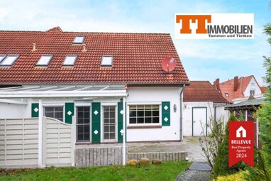 Doppelhaushälfte zum Kauf 229.000 € 5 Zimmer 118 m² 265 m² Grundstück Heppens Wilhelmshaven-Heppens 26384