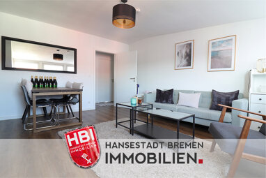 Wohnung zur Miete 725 € 3 Zimmer 57 m² Neustadt Bremen 28199