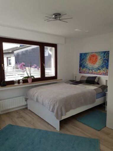 Wohnung zur Miete Wohnen auf Zeit 750 € 1 Zimmer 27 m² frei ab sofort Hülsenbusch Gummersbach 51647