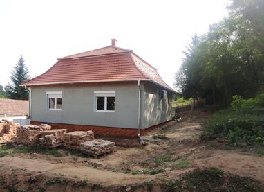 Einfamilienhaus zum Kauf 120.000 € 3 Zimmer 90 m² 2.907 m² Grundstück Polány 7458