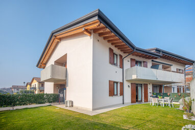 Apartment zum Kauf 245.000 € 2 Zimmer 65 m² Erdgeschoss Cavaion Veronese 37010