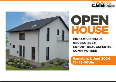 Einfamilienhaus zum Kauf 429.000 € 5 Zimmer 170,6 m² 707 m² Grundstück Gonzerath Morbach / Gonzerath 54497