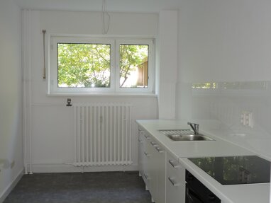 Wohnung zur Miete 675 € 4 Zimmer 96,9 m² Bad Brückenau Bad Brückenau 97769