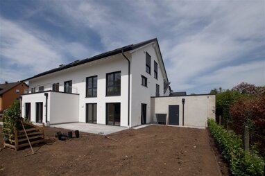 Reihenendhaus zum Kauf 880.000 € 6 Zimmer 165,5 m² 340,8 m² Grundstück frei ab sofort Klosterlechfeld 86836