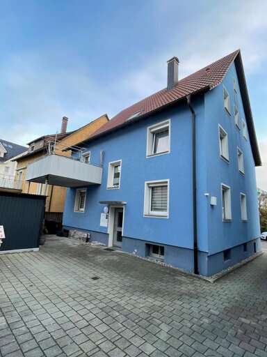 Mehrfamilienhaus zum Kauf provisionsfrei 1.190.000 € 11 Zimmer 251 m² 212 m² Grundstück Friedrichshafen - Mitte 3 Friedrichshafen 88045