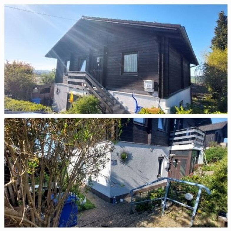 Einfamilienhaus zum Kauf 257.000 € 6 Zimmer 150 m² 400 m² Grundstück Haus i.Wald Grafenau 94481