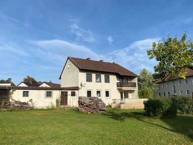 Einfamilienhaus zur Miete 1.250 € 6 Zimmer 160 m² 970 m² Grundstück Weidach-Vogelherd Weitramsdorf-Vogelherd 96479