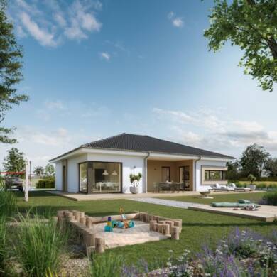 Bungalow zum Kauf provisionsfrei 698.000 € 4 Zimmer 120 m² 500 m² Grundstück Frankenthal 114 Frankenthal (Pfalz) 67227