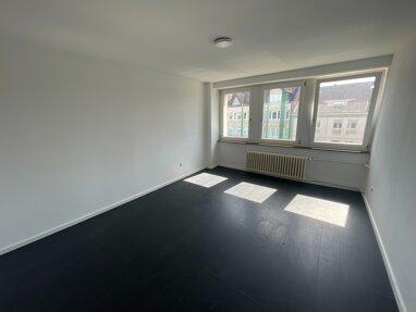 Apartment zur Miete 960 € 4 Zimmer 108 m² 3. Geschoss Mitte Hildesheim 31134